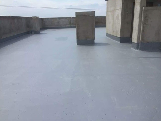 Quét chống thấm Flinkote