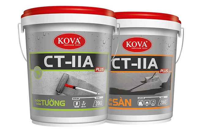 Chống thấm Kova CT-11A