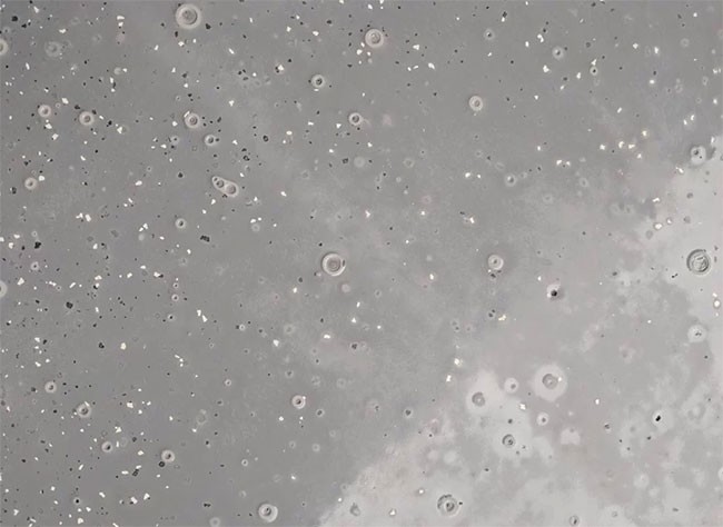 Lý do sàn epoxy bị phồng rộp