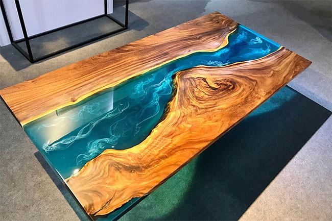 Ưu điểm của nhựa Epoxy là gì?