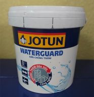 Cấu tạo sơn chống thấm Jotun