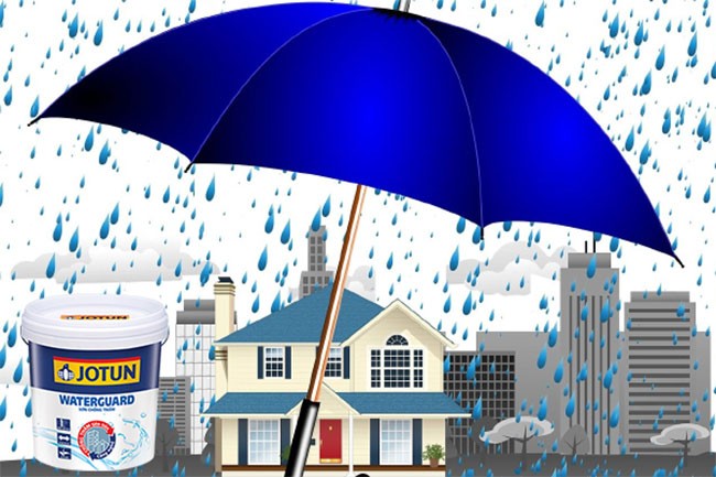 Việc thi công dễ dàng