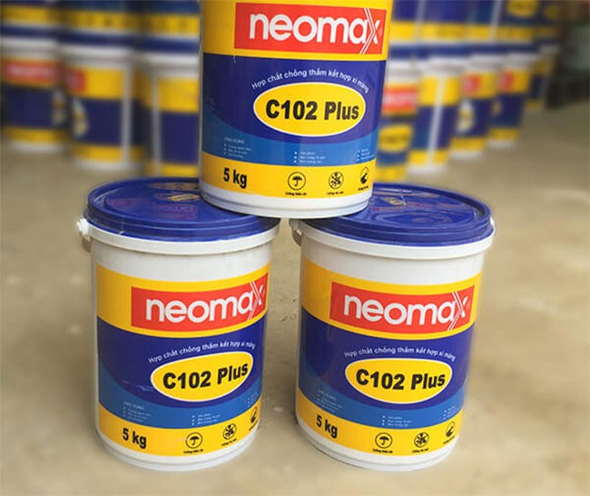 Chống thấm Neomax C102