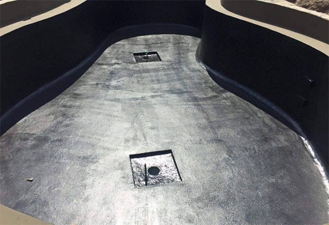 Khả năng chống trơn trượt tốt