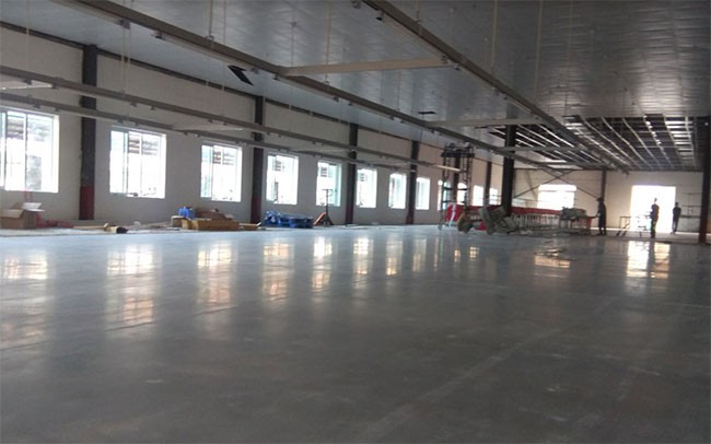 Lưu ý khi thi công sơn chống thấm Kova