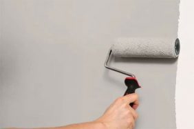 Đặc điểm dòng sơn pha xi măng