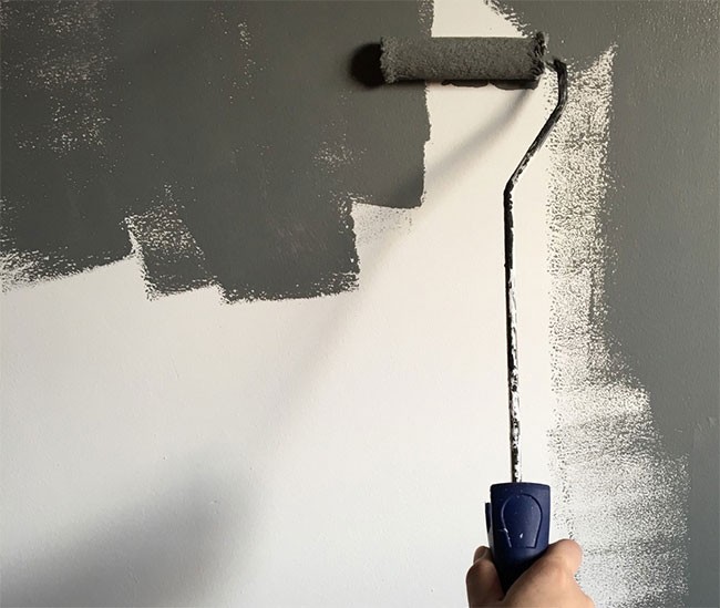 Đặc điểm sơn chống thấm tường trong nhà