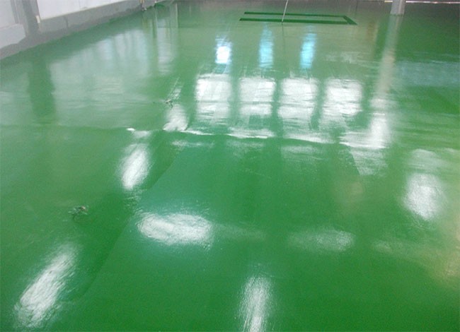 Giúp tăng tuổi thọ cho mặt sàn