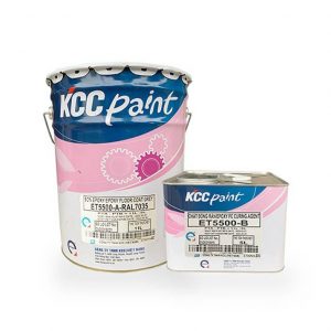Sơn Kháng Hóa Chất KCC ET5500
