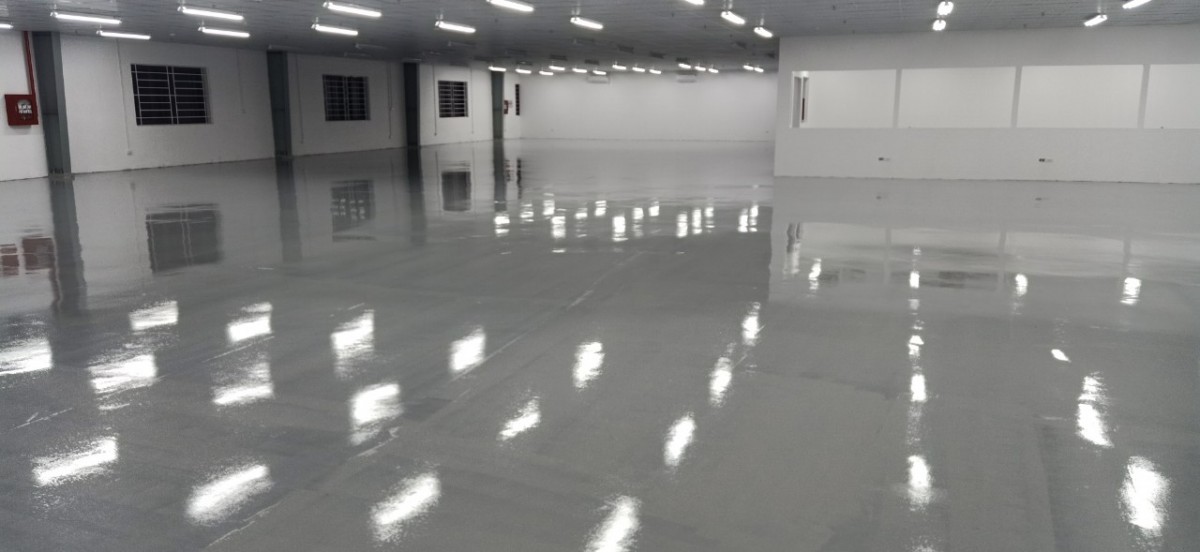 Công Ty Sơn Epoxy Thiên Sơn