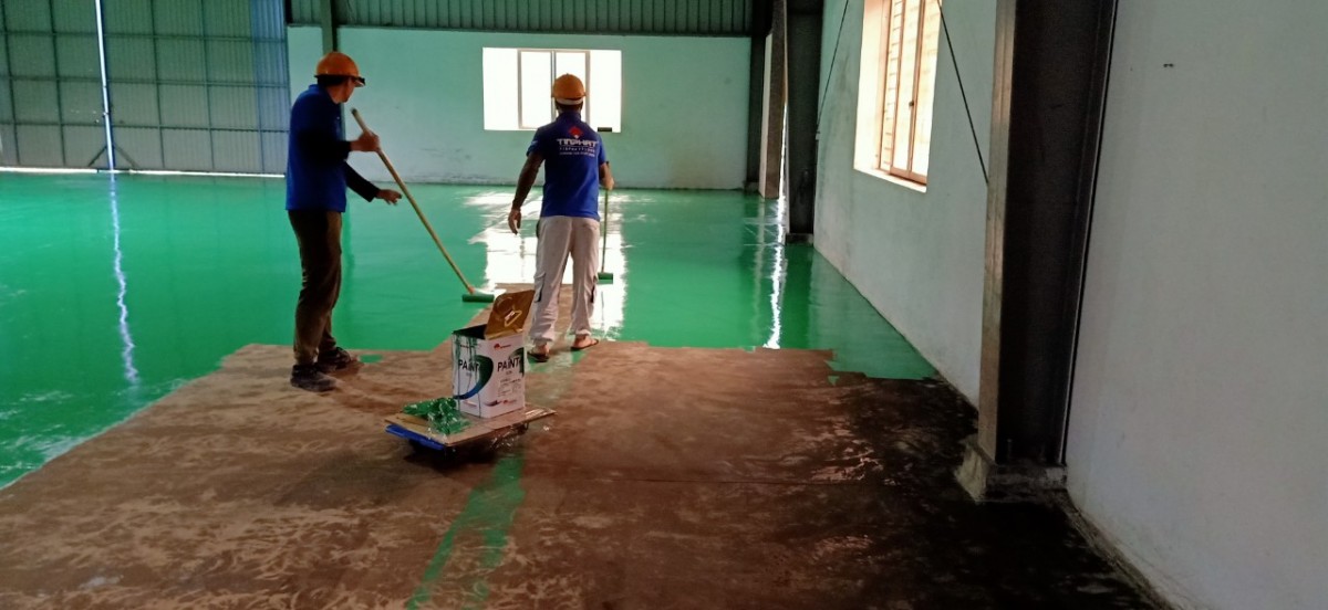 bảng giá thi công sơn sàn epoxy-3