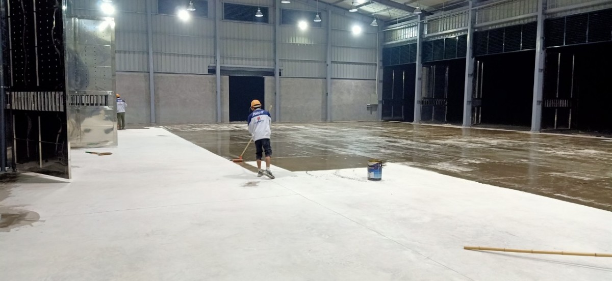 keo AB dán đá hoa cương