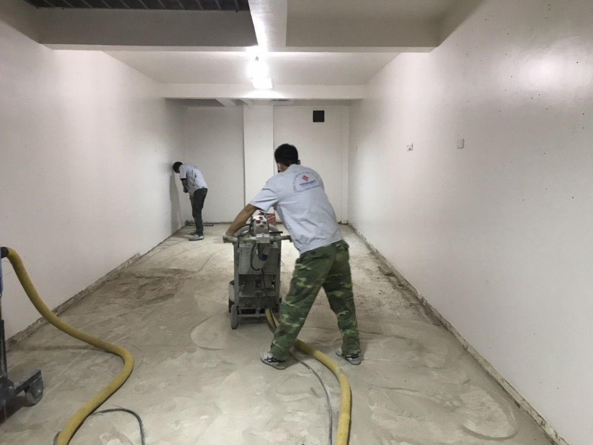 Giúp bảo vệ các tác động mạnh từ bên ngoài