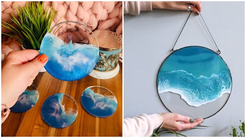 Mang đến độ chống thấm tuyệt vời cho sản phẩm