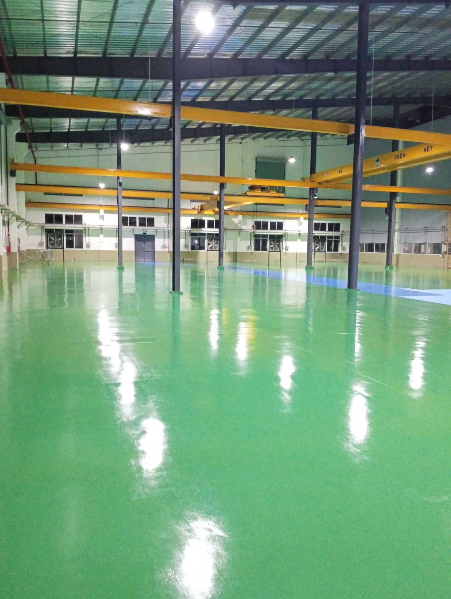Son epoxy binh duong