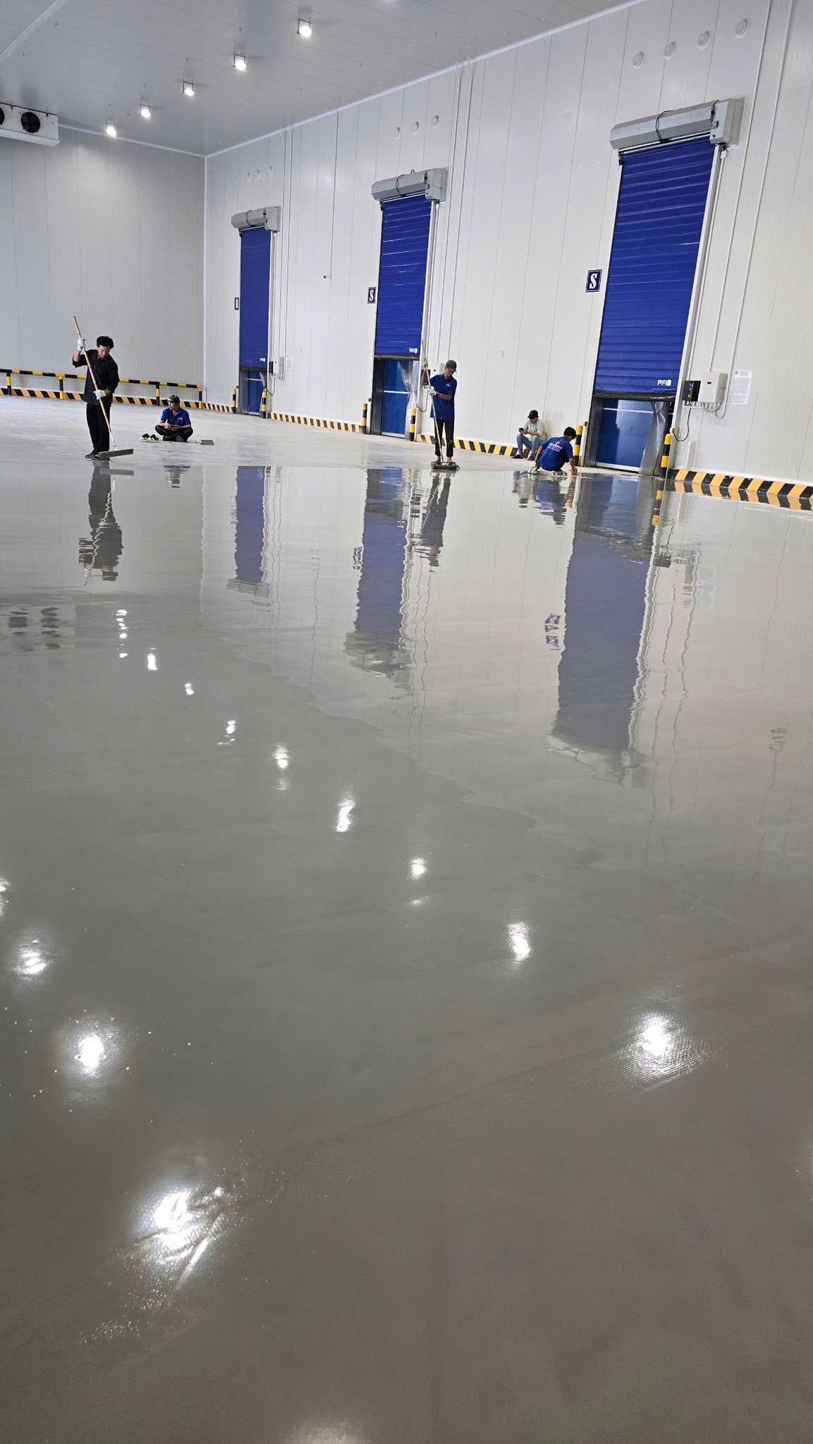 Son pu kho lanh Vinh Long