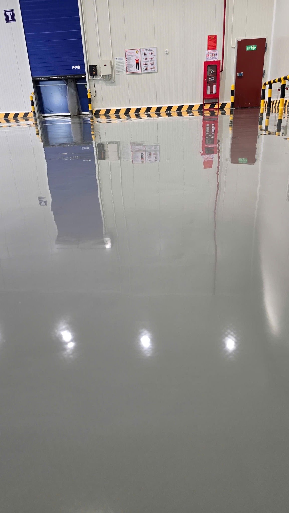 Son pu kho lanh Vinh Long