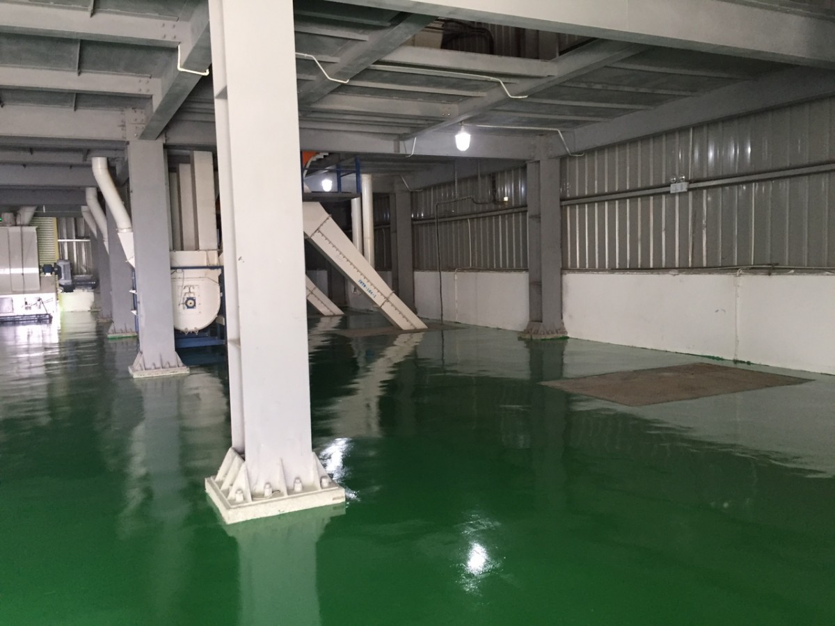 Công ty TNHH Công nghệ kỹ thuật Xây dựng Minh Sơn uy tín tại Hà Nội