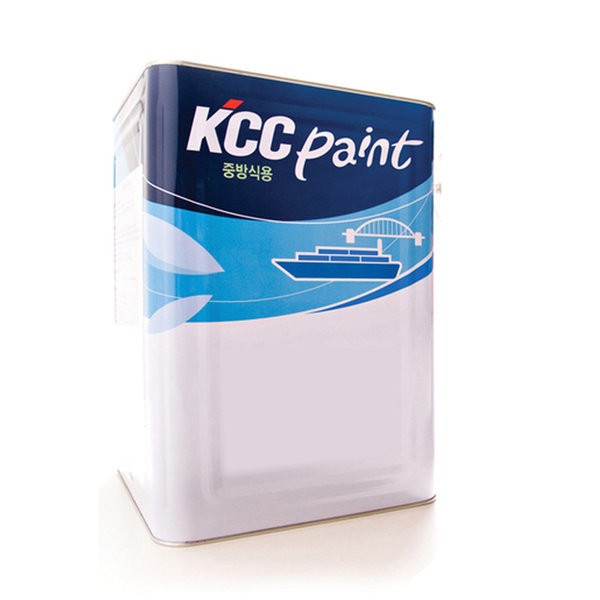 Sơn phủ hồ xử lý nước thải Epoxy KCC EH2351 EH2350 - Ảnh 3