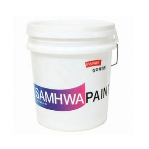 Sơn Epoxy Samhwa ASPHALES TOP