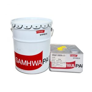 Sơn Epoxy Samhwa Epocoat 5100