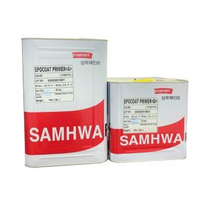 Sơn Epoxy Samhwa Epocoat Primer
