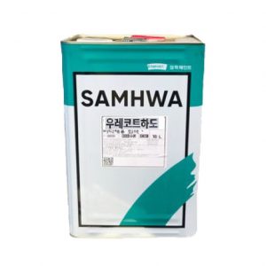 Sơn Epoxy Samhwa SPISEAL URETHANE SEALANT