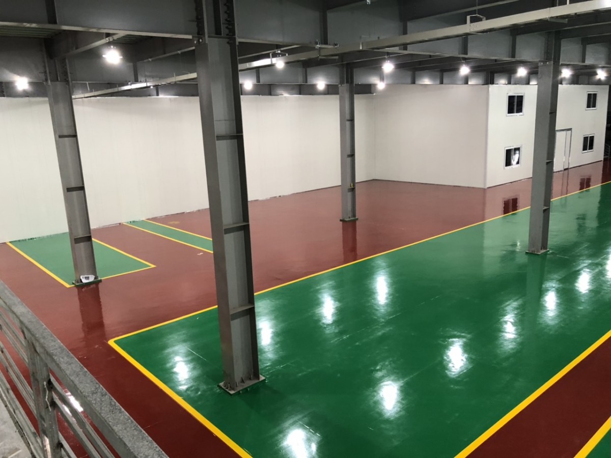 báo giá sơn lăn trọn gói