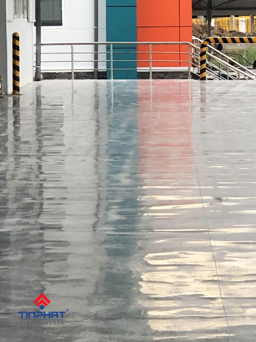 Mài sàn bê tông kcn 5