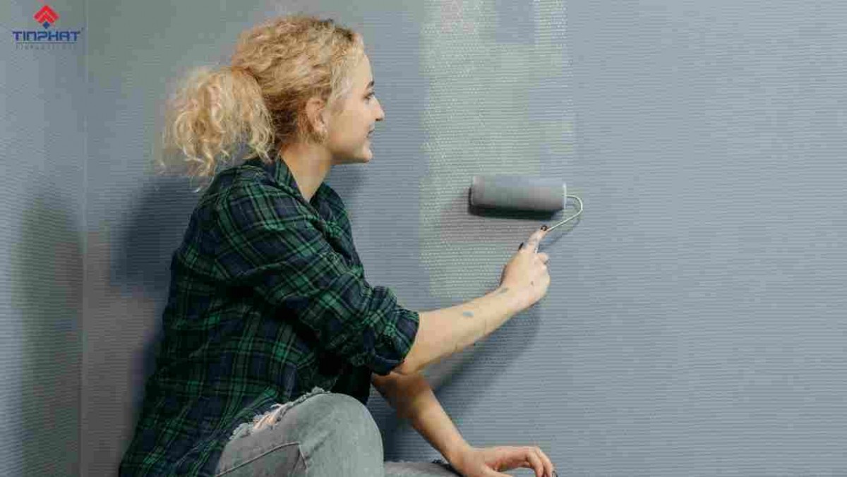 cây lăn sơn tường