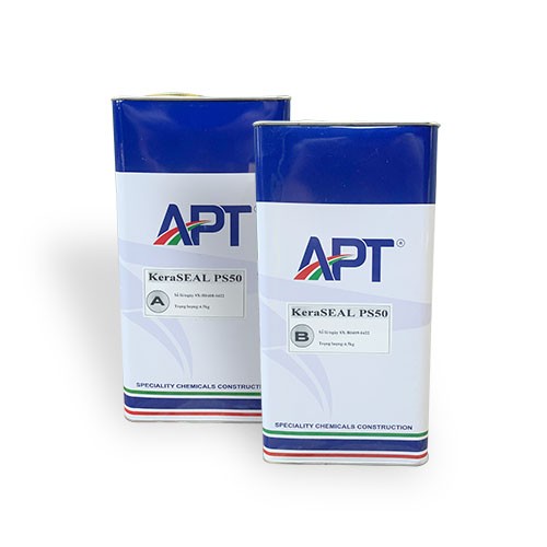 Sơn lót sàn epoxy PS50 APT Thái Lan