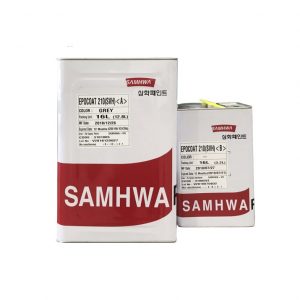 Sơn Epoxy Samhwa Epocoat 210 (SVH)