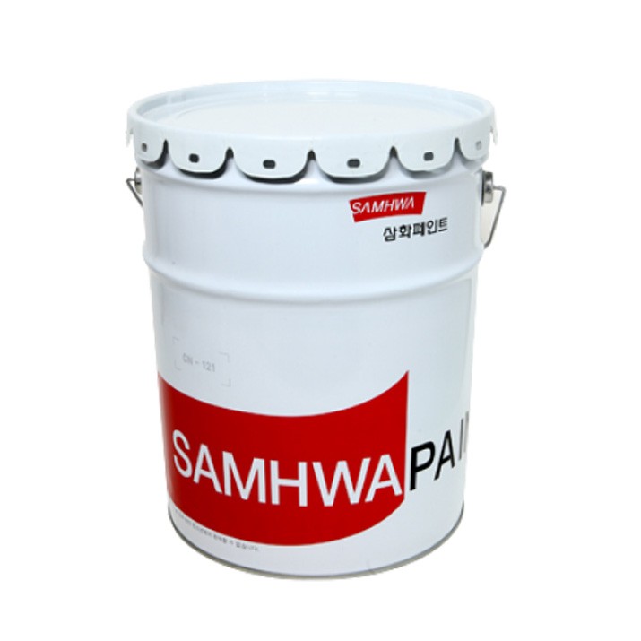 Sơn Epoxy Samhwa SPIGUARD LINING