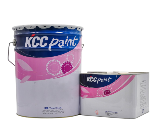 Sơn epoxy Kcc