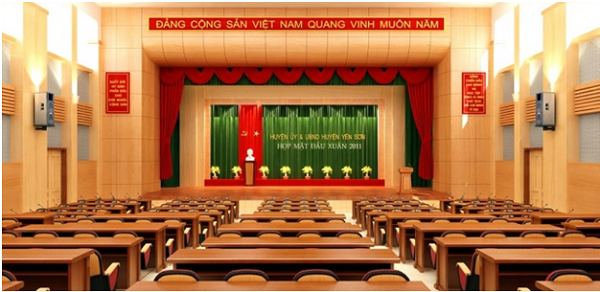 thi-cong-hoi-truong-da-nang