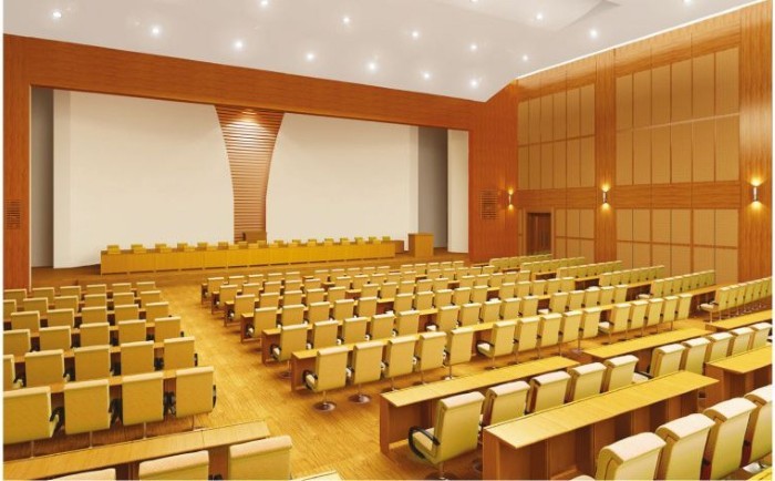 thi-cong-hoi-truong-da-nang