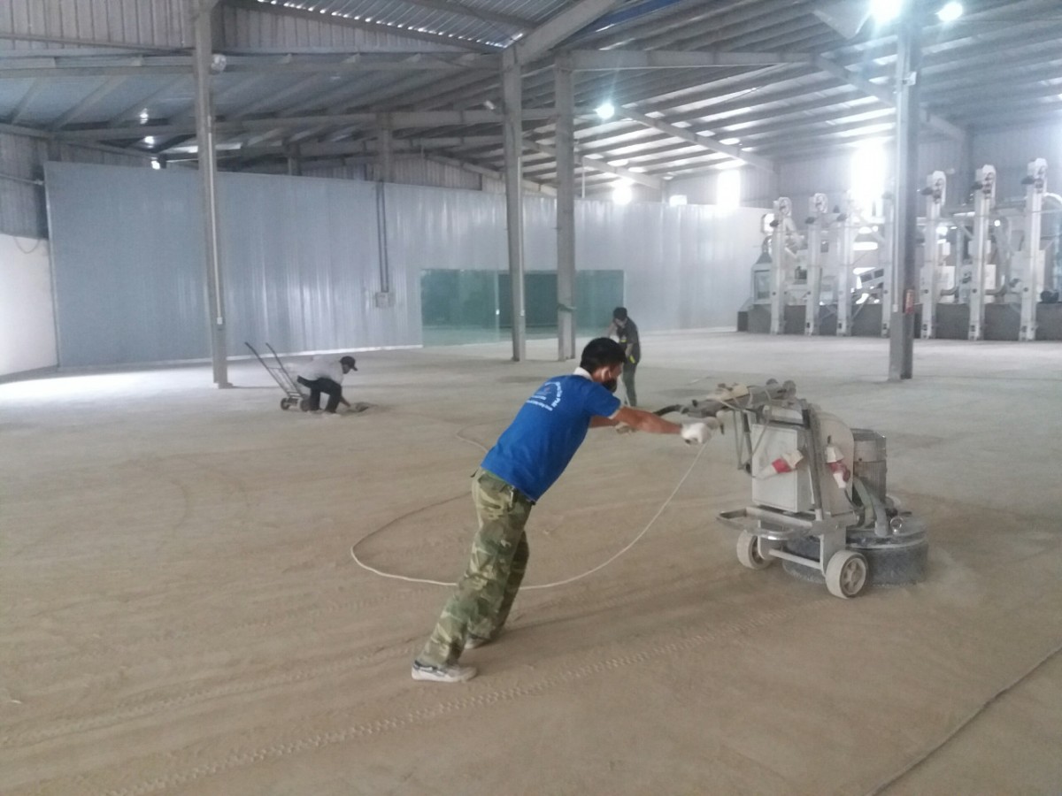 sơn chống thấm jotun