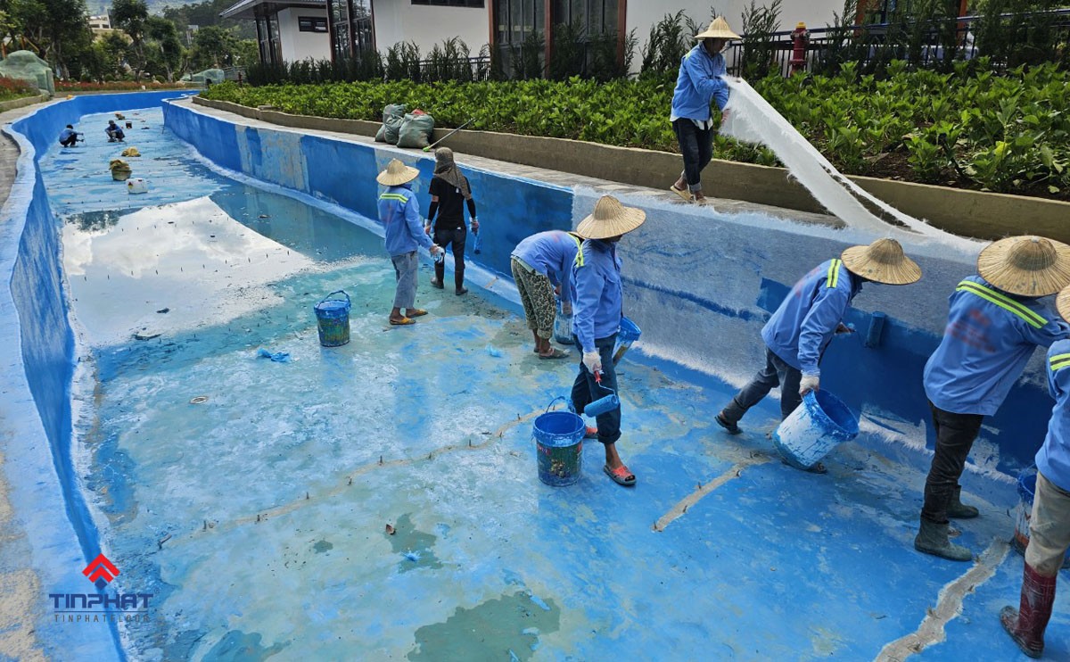 bọc phủ composite giá rẻ