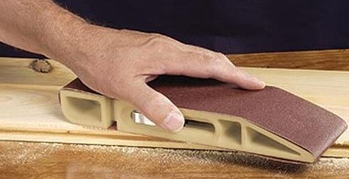 Báo giá giấy ráp, giấy nhám chính xác 