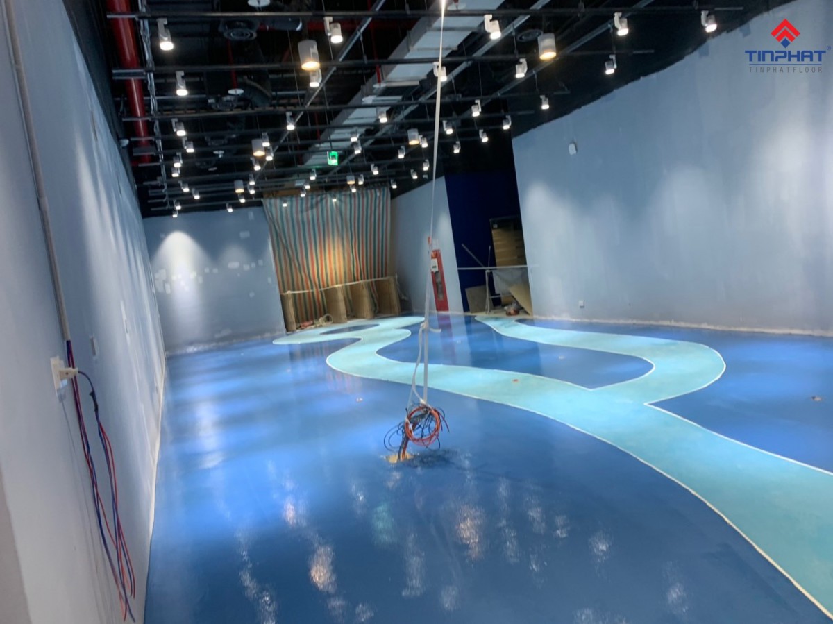 Nhược điểm của sơn gốc dầu