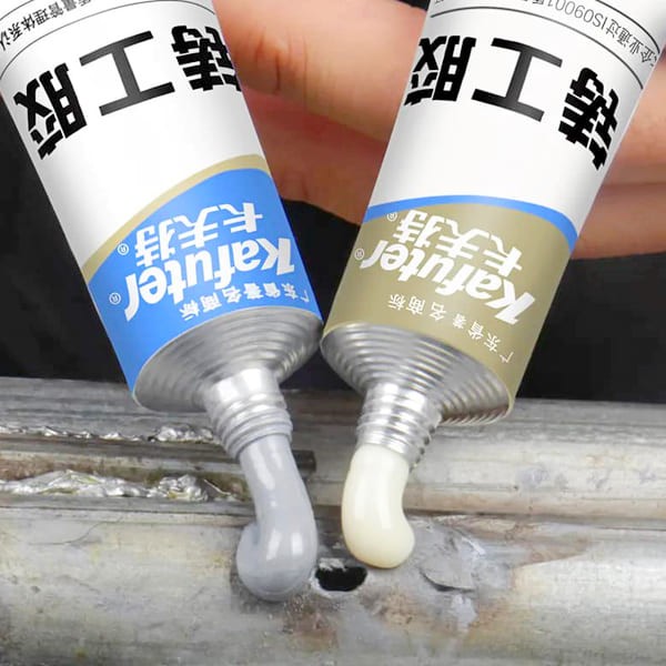 keo AB chịu nhiệt