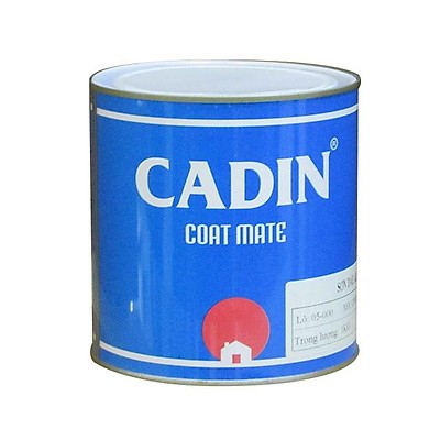 Sơn chống thấm Cadin