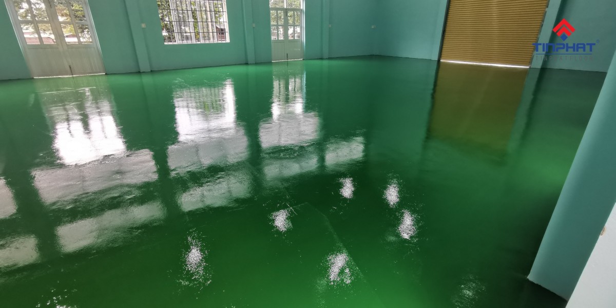 Sơn chống thấm gốc dầu