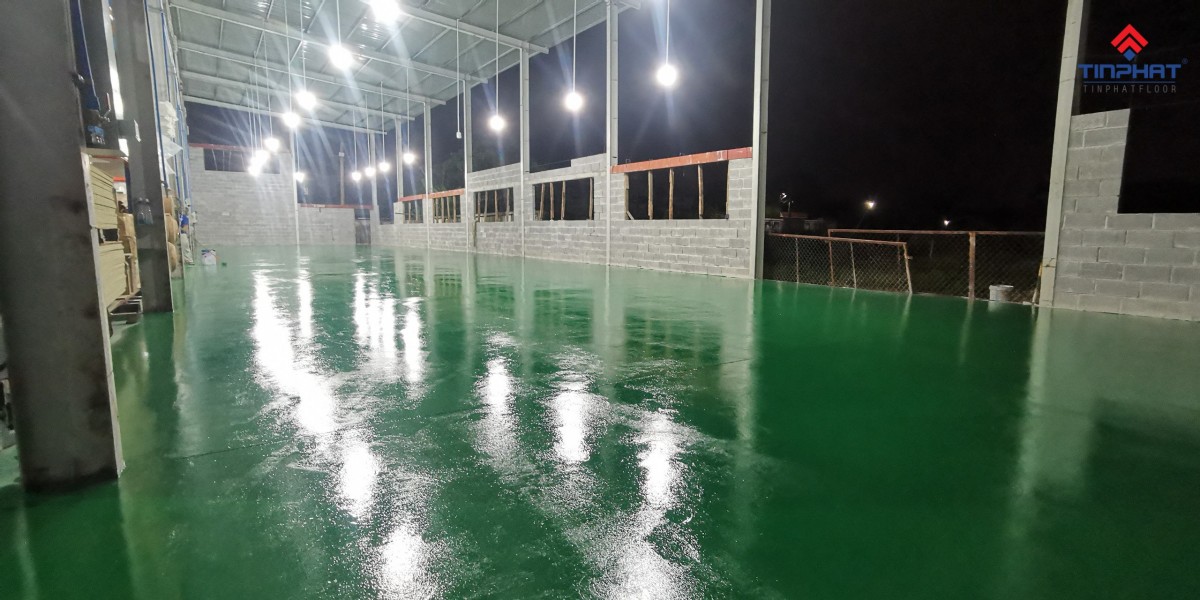 Sơn chống thấm gốc dầu