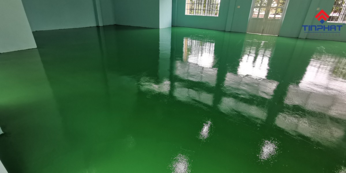 Sơn chống thấm gốc dầu