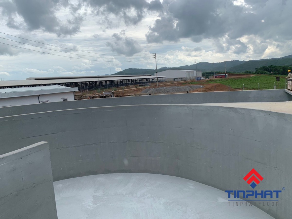 3. Công ty Sơn chống thấm Kova