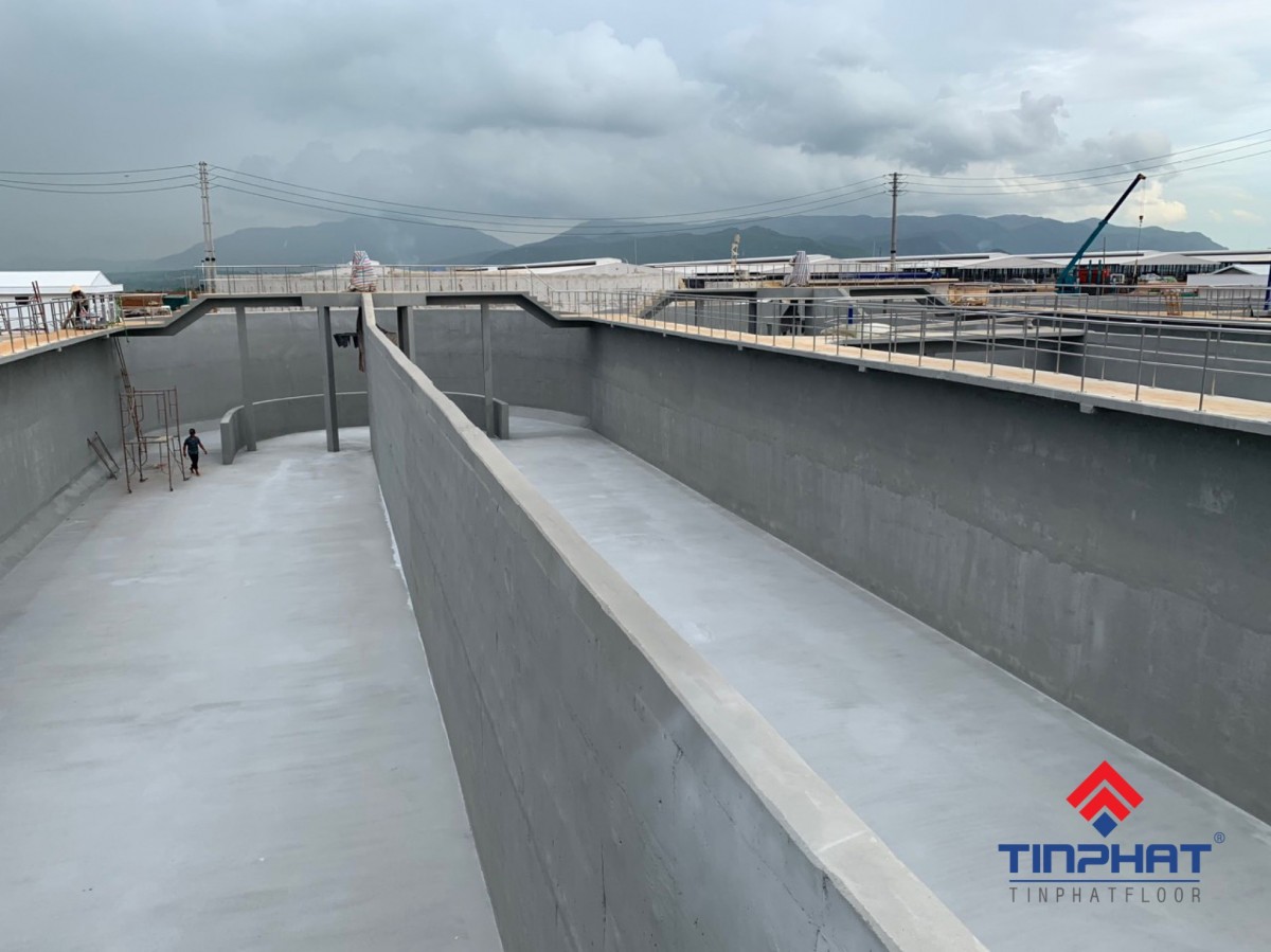 sơn chống thấm ngoài trời kova