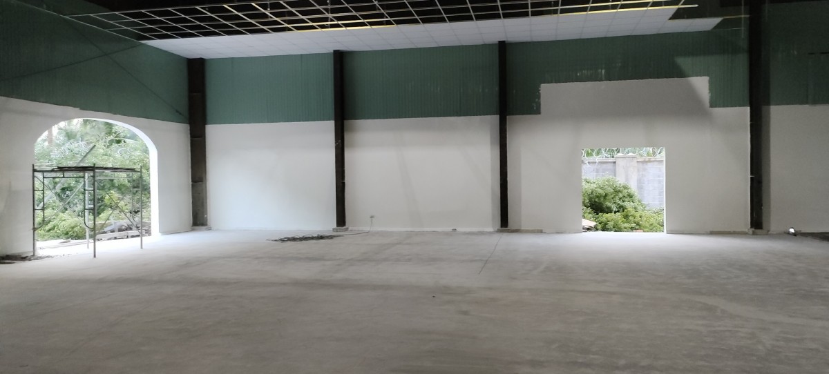 Sơn tường chống thấm