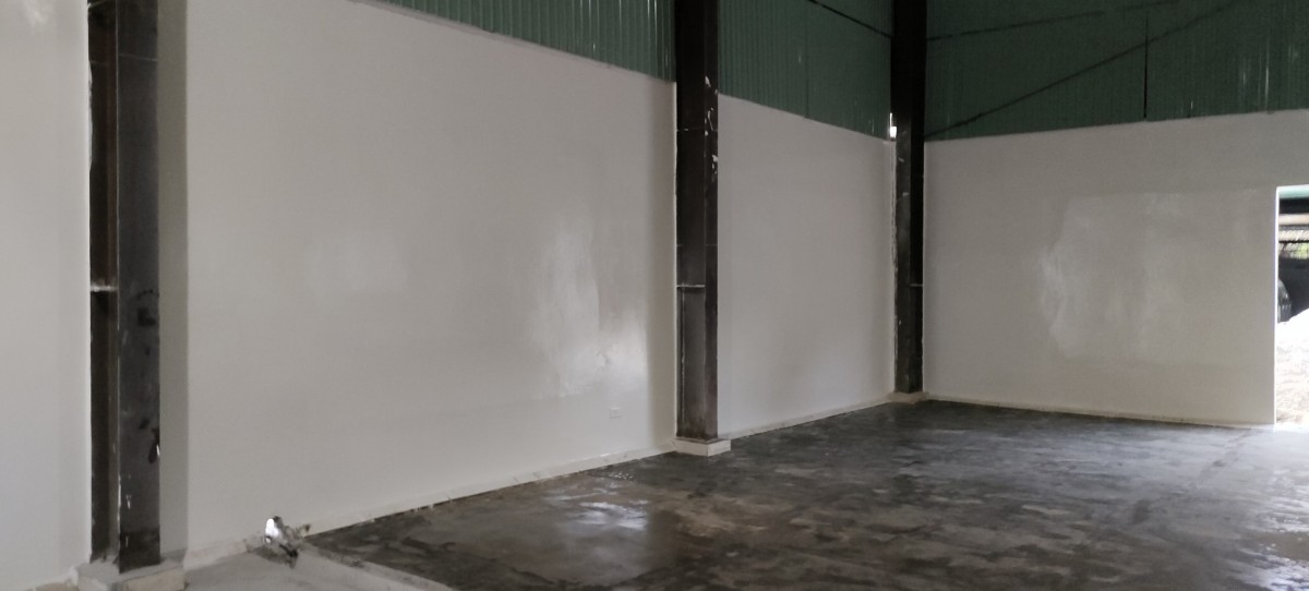 Sơn tường chống thấm