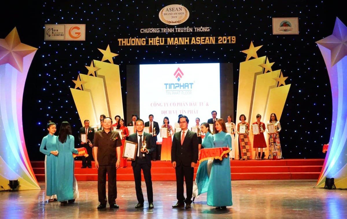 Công ty phủ bọc composite uy tín - Tín Phát